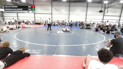180 lbs Rr Rnd 3 - Gavin Crawford, TDWC Maniacs Orange - MS vs Josh Jones, Scrapyard Dawgs - MS