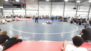 180 lbs Rr Rnd 3 - Gavin Crawford, TDWC Maniacs Orange - MS vs Josh Jones, Scrapyard Dawgs - MS