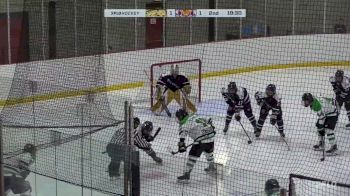 Replay: Home - 2024 Cougars vs Panthers | Oct 11 @ 7 PM