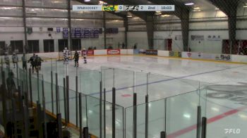 Replay: Home - 2023 Surrey vs Mission City | Nov 4 @ 6 PM