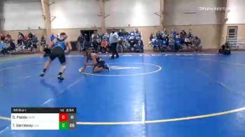 174 lbs Prelims - Dayton Fields, NEO vs Terrell Garraway, Nebraska-Kearney