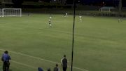 Replay: GSC Men's Soccer Championship - QF - 2024 Lee U vs West Florida | Nov 9 @ 7 PM