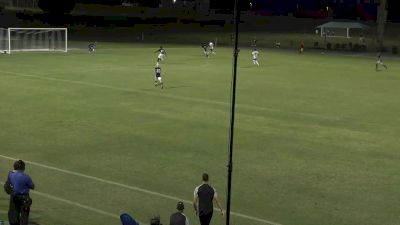 Replay: GSC Men's Soccer Championship - QF - 2024 Lee U vs West Florida | Nov 9 @ 7 PM