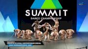 Dance Dynamics - Junior Elite Small Contemporary/Lyrical [2025 Junior - Contemporary/Lyrical - Small Finals] 2025 The Dance Summit