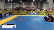 Replay: Mat 1 - 2023 American National IBJJF Jiu-Jitsu Champ | Jul 8 @ 9 AM