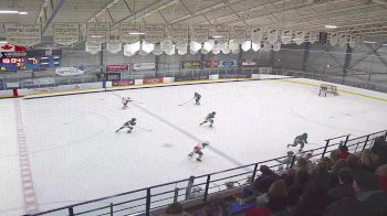 Replay: Home - 2025 NWCAA Stamps U13 vs CNHA Green U13 | Jan 11 @ 7 PM