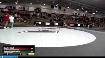 Replay: Mat 3 - 2023 44th Annual Midwest Classic | Dec 17 @ 10 AM