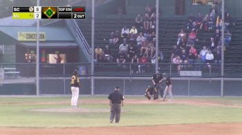 Replay: Home - 2025 Swift Current 57s vs Miller Express | Jun 20 @ 7 PM