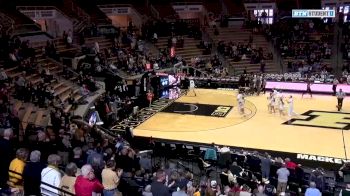 2018 Loyola-Chicago vs Purdue | Big Ten Women's Basketball