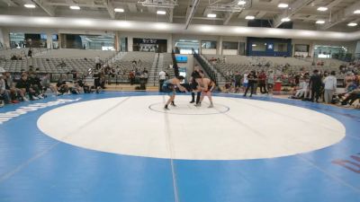 175 lbs William Moran, Washington vs Grayson Woolman, Colorado
