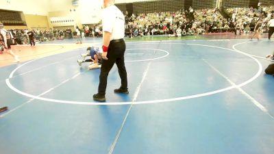 94-I2 lbs Semifinal - Aiden Jacobellis, ProEx vs Wilbur Doughty Jr, Dover Bandits