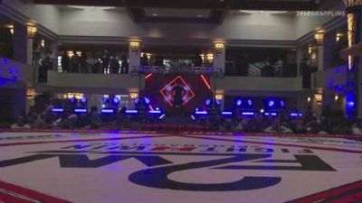 Wade Ferris vs Xavier Guardado 2026 Fight to Win 325