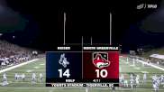 Replay: Keiser vs North Greenville | Sep 5 @ 7 PM