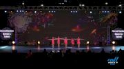 Fierce Factory Dance & Talent - Destiny Jazz [2021 Youth - Jazz - Small Day 2] 2021 Encore Houston Grand Nationals DI/DII