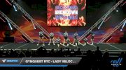 GymQuest RTC - Lady Velocity [2020 L1 Youth - D2 - Small Day 2] 2020 GLCC: The Showdown Grand Nationals