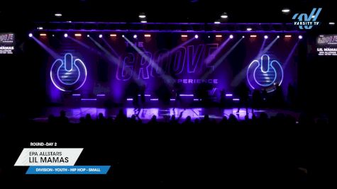 EPA AllStars - LIL MAMAS [2024 Youth - Hip Hop - Small Day 2] 2024 WSF Grand Nationals