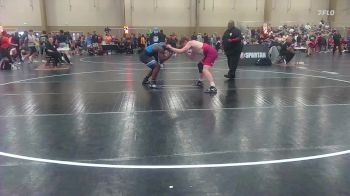 190 lbs Final - Robert Kucharczk, Spartan RTC @LHP vs Raymond Shaw, Eagles Wrestling Club