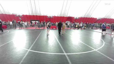 106 lbs Semifinal - Jaxon Lemke, Askren Wrestling Academy vs Sterling Schanen, Askren Wrestling Academy