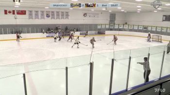 Replay: Home - 2024 Kitchener-Waterloo vs Caledon | Mar 1 @ 7 PM