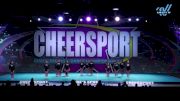 Brandon All-Stars Jacksonville - Obsession [2024 L4 - U16 Day 1] 2024 CHEERSPORT National All Star Cheerleading Championship