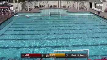 Replay: Austin College vs Occidental | Feb 15 @ 11 AM