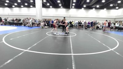 150 lbs Rd Of 16 - Hogan Sims, Ga vs Max Cable, Tn