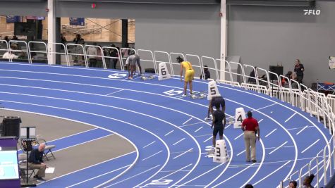 High School Boys' 200m, Finals 4