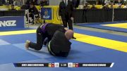Replay: Mat 3 - 2025 Pan Jiu Jitsu IBJJF Championship | Mar 20 @ 9 AM