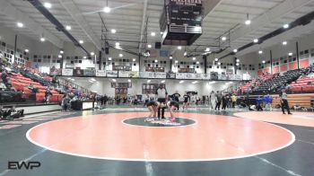 Replay: Mat 3 - 2025 Tahlequah High School | Dec 12 @ 10 AM