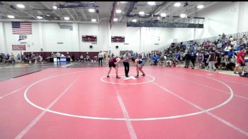 195 lbs Round Of 16 - Owen Turner, Killingly vs Matthew Adamczyk, Rocky Hill