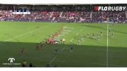 Champions Cup Analysis: Defense Key To Toulouse's Success