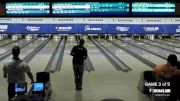 Replay: Lanes 31-34 - 2022 USBC Masters - Qualifying Round 3, Squad A