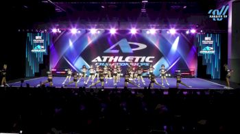 Star Athletics - Onyx [2025 L4 Senior - Medium Day 1] 2025 Athletic Championships Grand Nationals