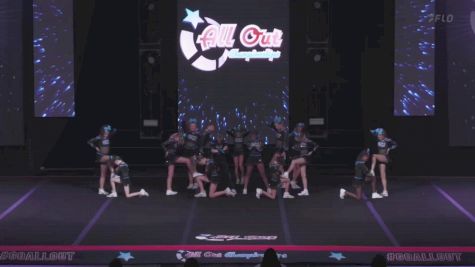 Coastal Georgia Athletics - Riptide [2025 Youth Day 1] 2025 All Out Grand Nationals