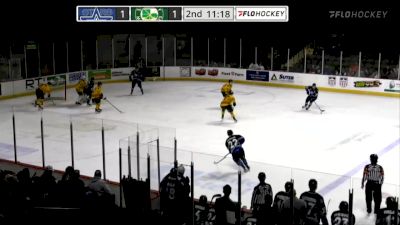 Replay: Lincoln vs Sioux City - Away - 2023 Lincoln vs Sioux City | Feb 5 @ 3 PM