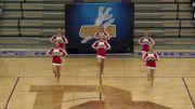 Regis Jesuit High School - Regis Jesuit High School [2022 Junior Varsity - Pom Session 1] 2022 UDA Rocky Mountain Dance Challenge