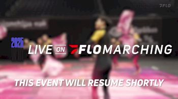 Replay: WGI Guard Austin Regional | Mar 2 @ 9 AM