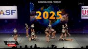 Hartlepool Hawks - Visionary [2025 Open Jazz Semis] 2025 The Dance Worlds
