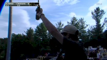 Replay: Home - 2024 Blowfish vs Bigfoots | Jun 23 @ 5 PM