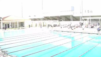 Replay: Diving - 2025 Claremont M-S vs Redlands | Jan 25 @ 10 AM