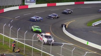 Replay: NASCAR Weekly Racing at Jennerstown | Aug 9 @ 6 PM