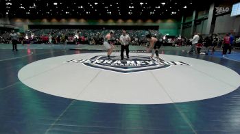 190 lbs Round Of 16 - Maddux Najera, Pomona vs Mason Savidan, St John Bosco