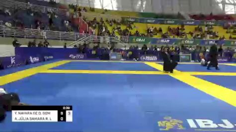 Replay: Mat 6 - 2023 2023 Brasileiro Jiu-Jitsu IBJJF | May 4 @ 9 AM