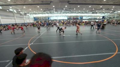 200 lbs Champ. Round 1 - Jonathan Kennedy, Unattached vs Collin Payne, Unattached