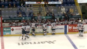 Replay: Home - 2025 Trail vs Vernon | Sep 19 @ 6 PM