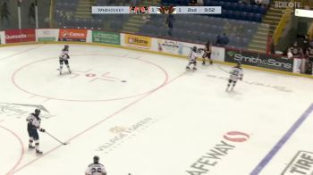 Replay: Away - 2025 Trail vs Vernon | Sep 19 @ 6 PM