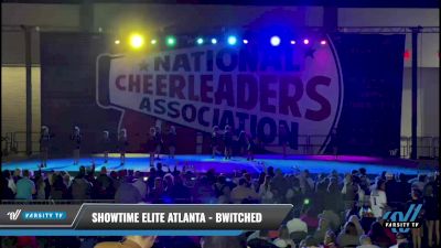Showtime Elite Atlanta - BWitched [2023 L2.1 Youth - PREP Day 1] 2023 NCA Atlanta Classic