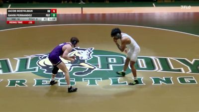 Replay: FWNIA: Northwestern vs Cal Poly | Dec 19 @ 7 PM