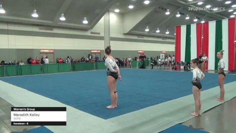 Meredith Kelley - Women's Group, ACPR - 2021 Christmas on the Chesapeake