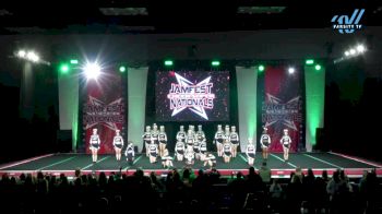 Legacy Xtreme All Stars - SCORPS [2024 L3 Senior Coed - Medium Day 1] 2024 JAMfest Cheer Super Nationals